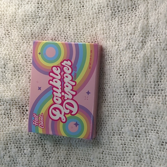 Half Caked  Double Dipper Color Duo, 10g/0.20oz - Picture 9 of 11